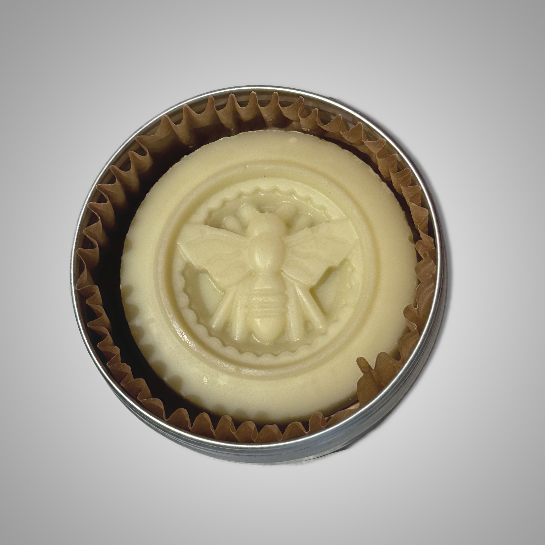 Solid Lotion Bar