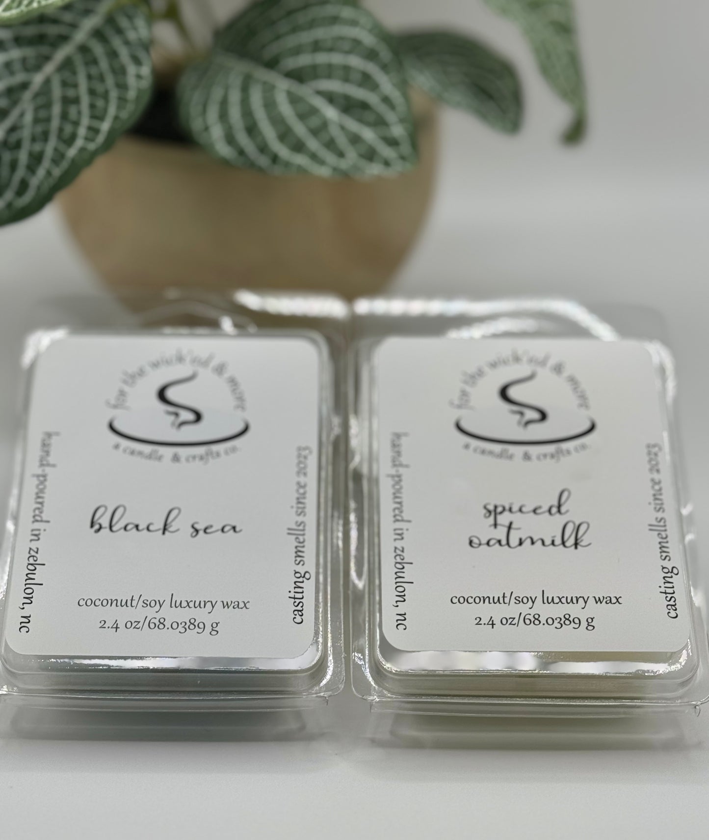 Wax Melts