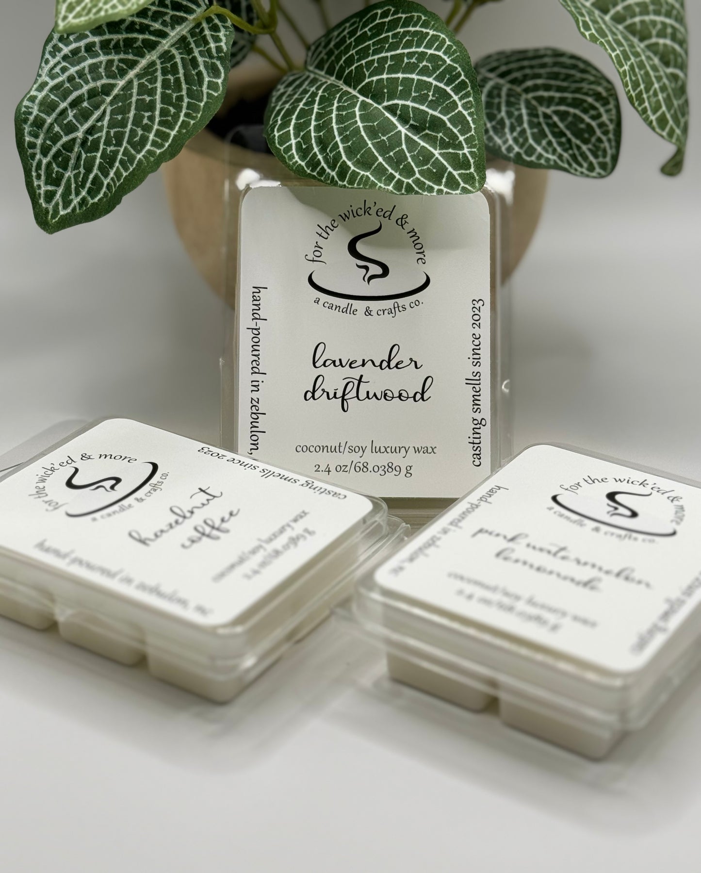 Wax Melts