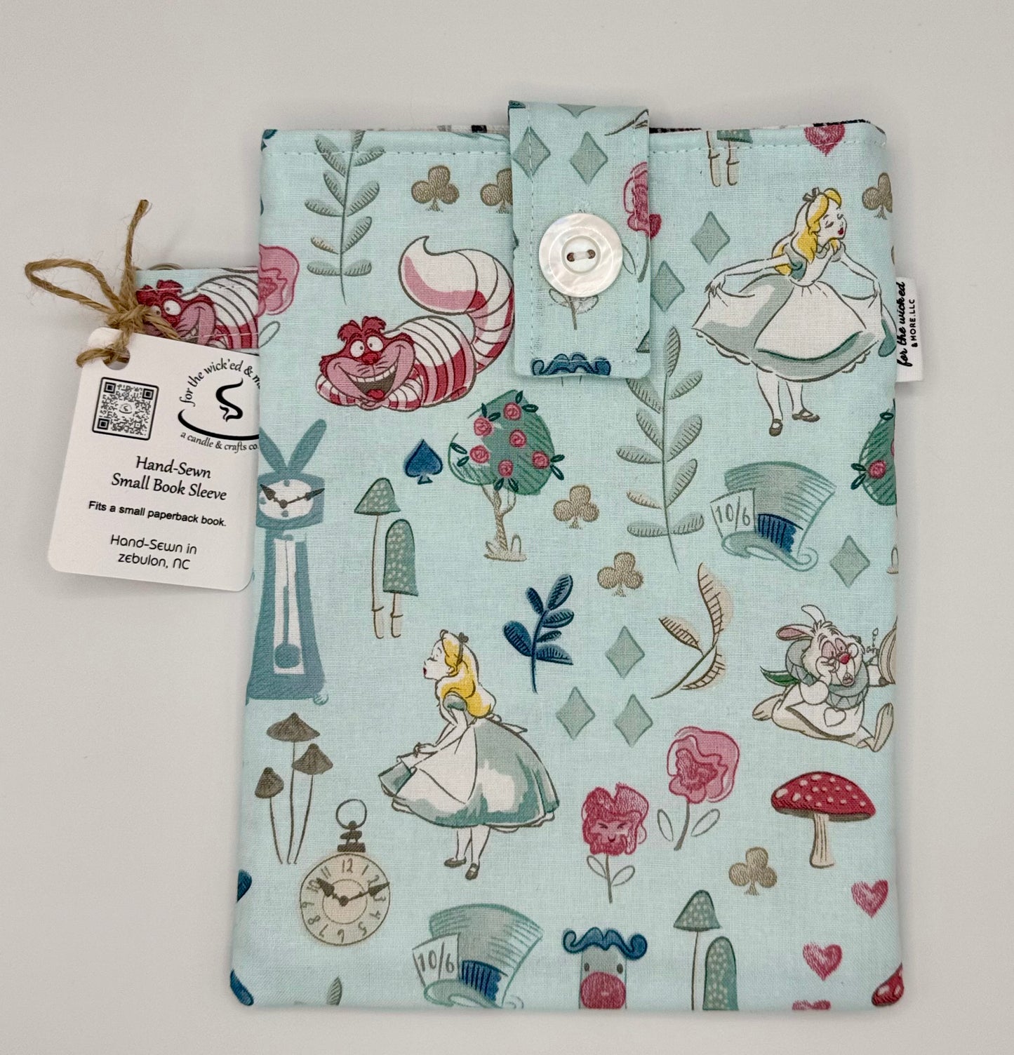 Kindle/Book Sleeve