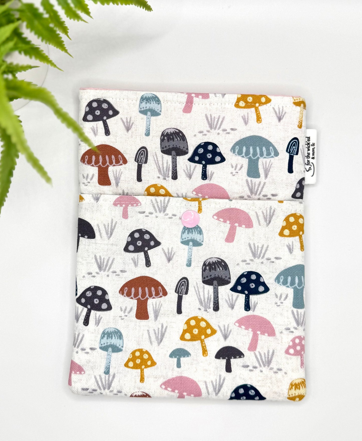 Kindle/Book Sleeve