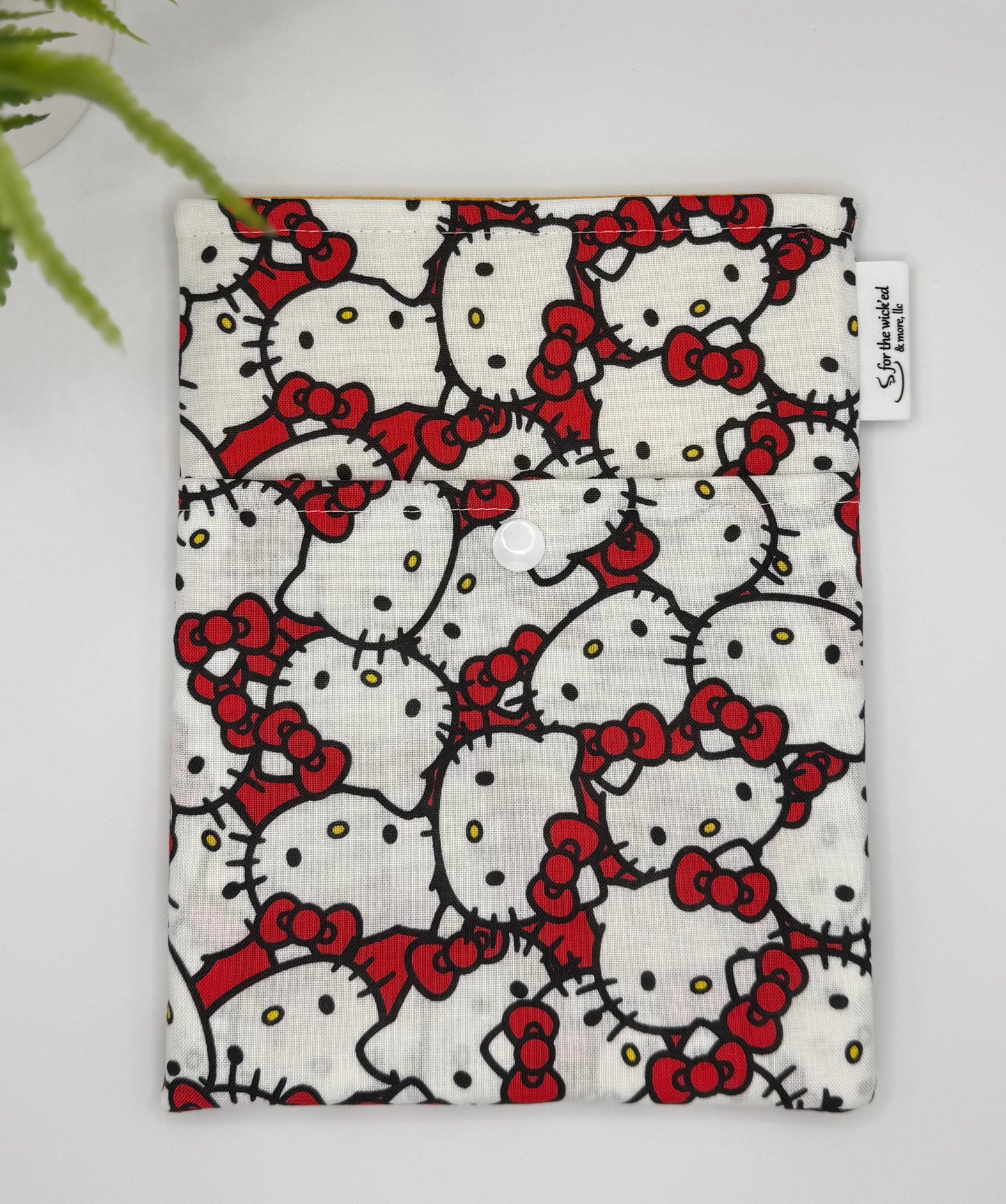 Kindle/Book Sleeve