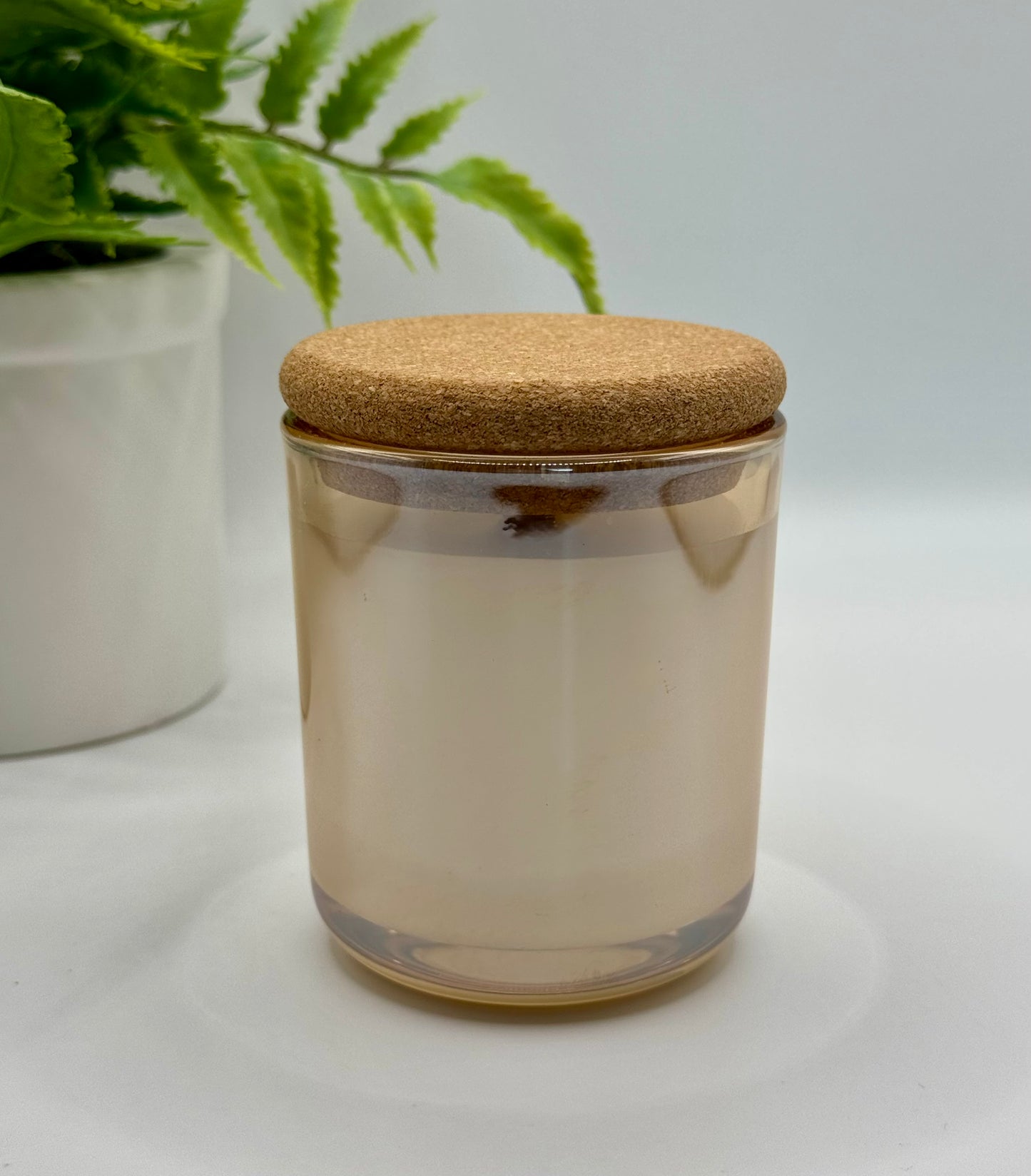New Summer 3 oz. Candle