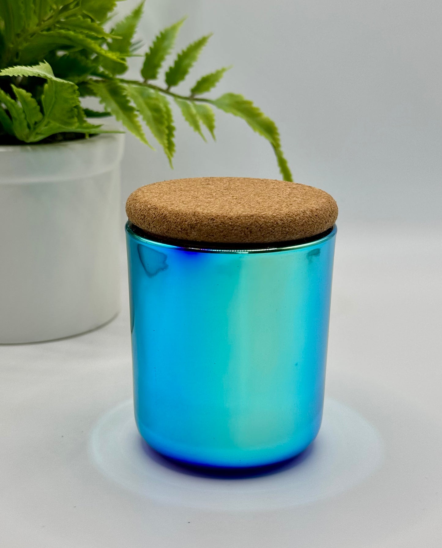 New Summer 3 oz. Candle