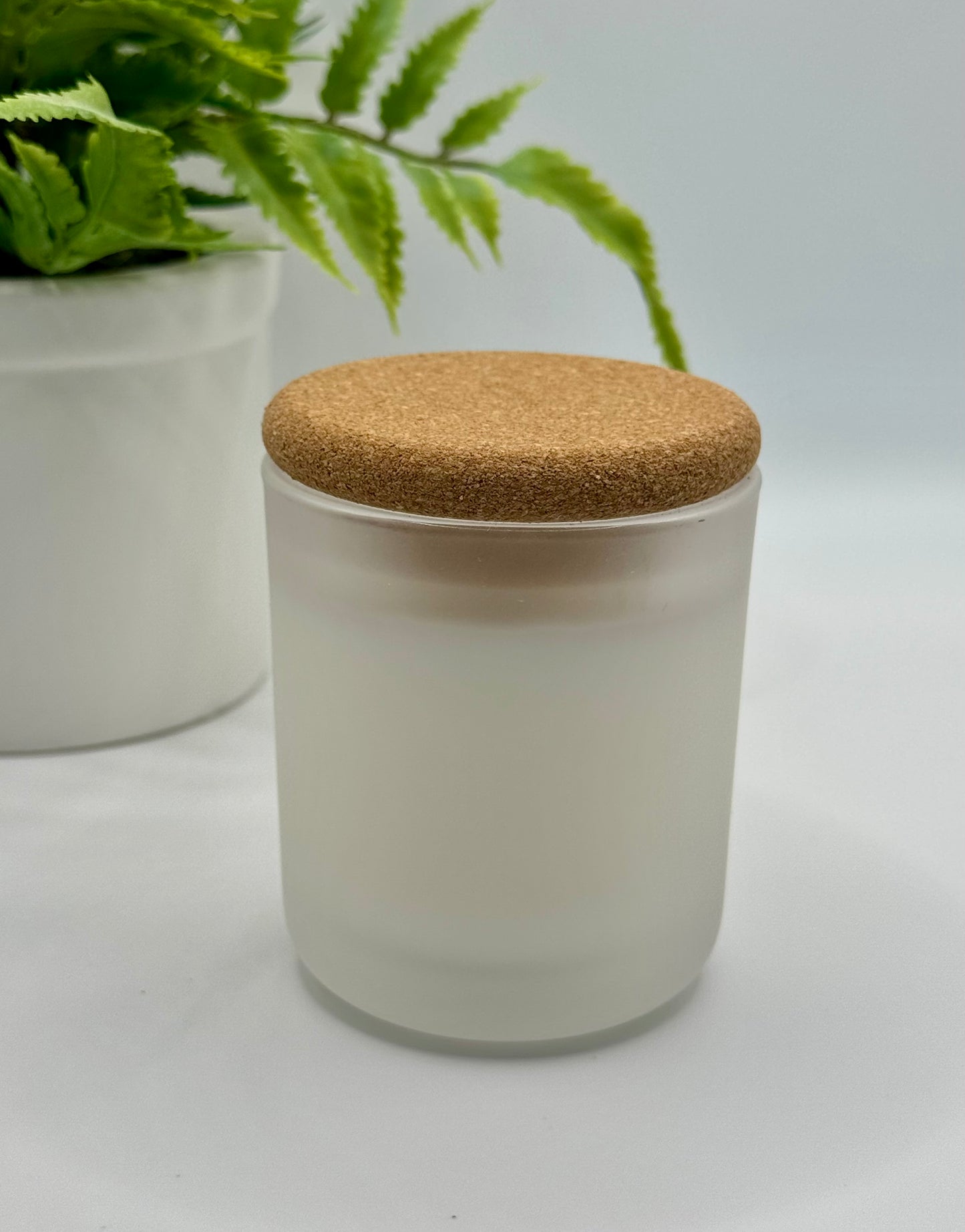 New Summer 3 oz. Candle