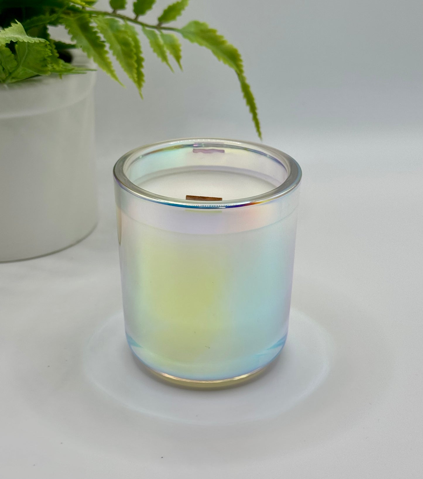 New Summer 3 oz. Candle