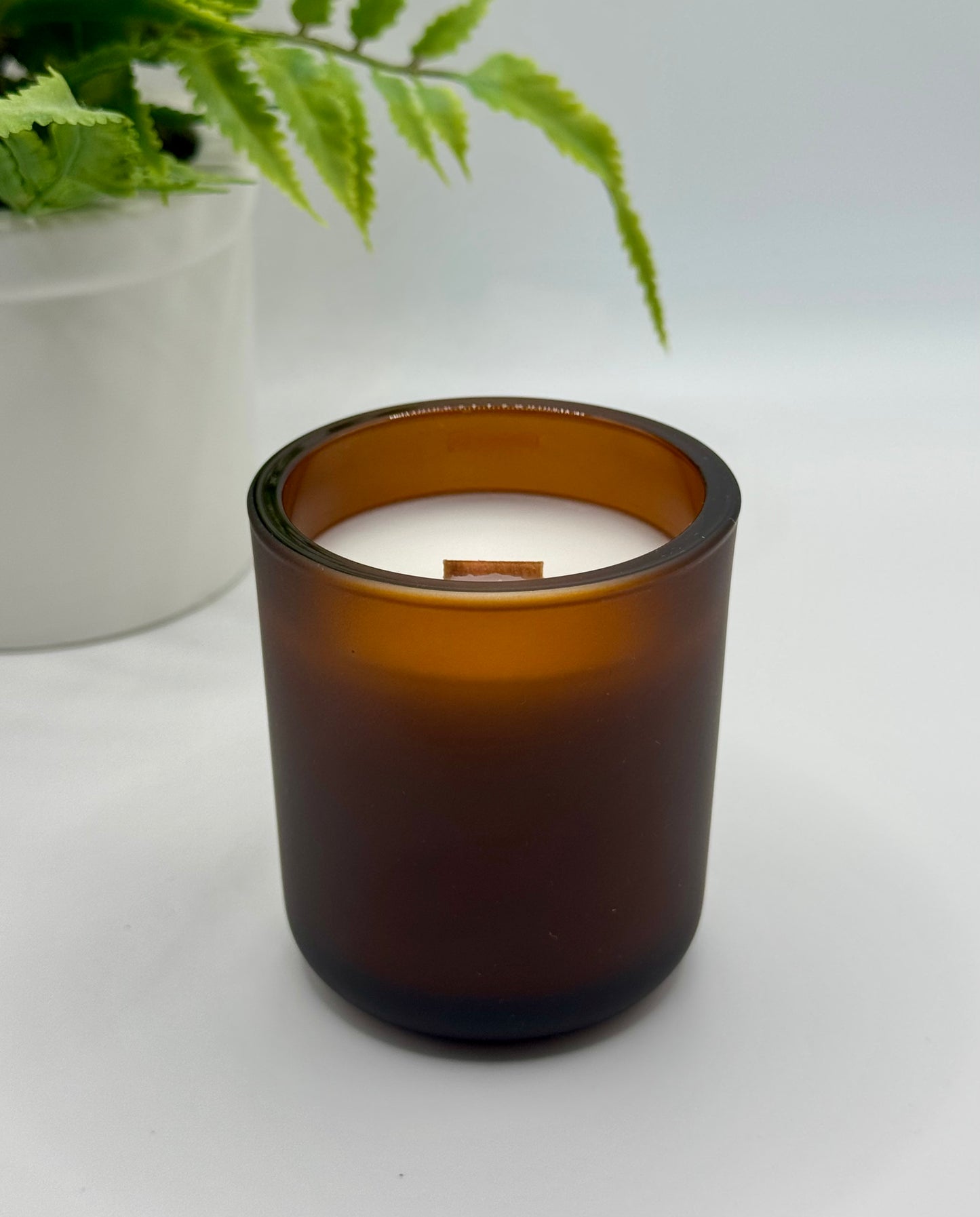 New Summer 3 oz. Candle