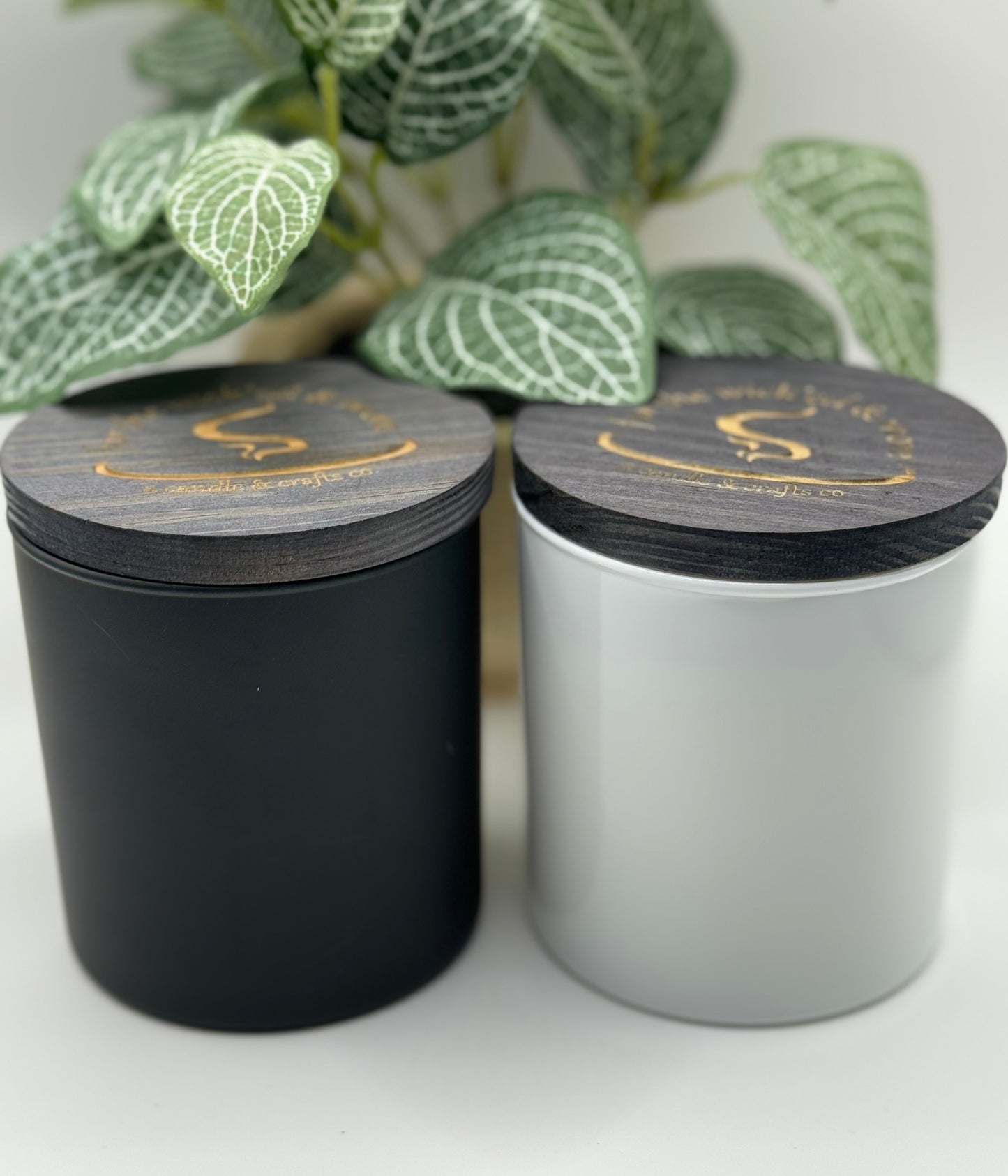 Forest Chai 8.5 oz. Candle