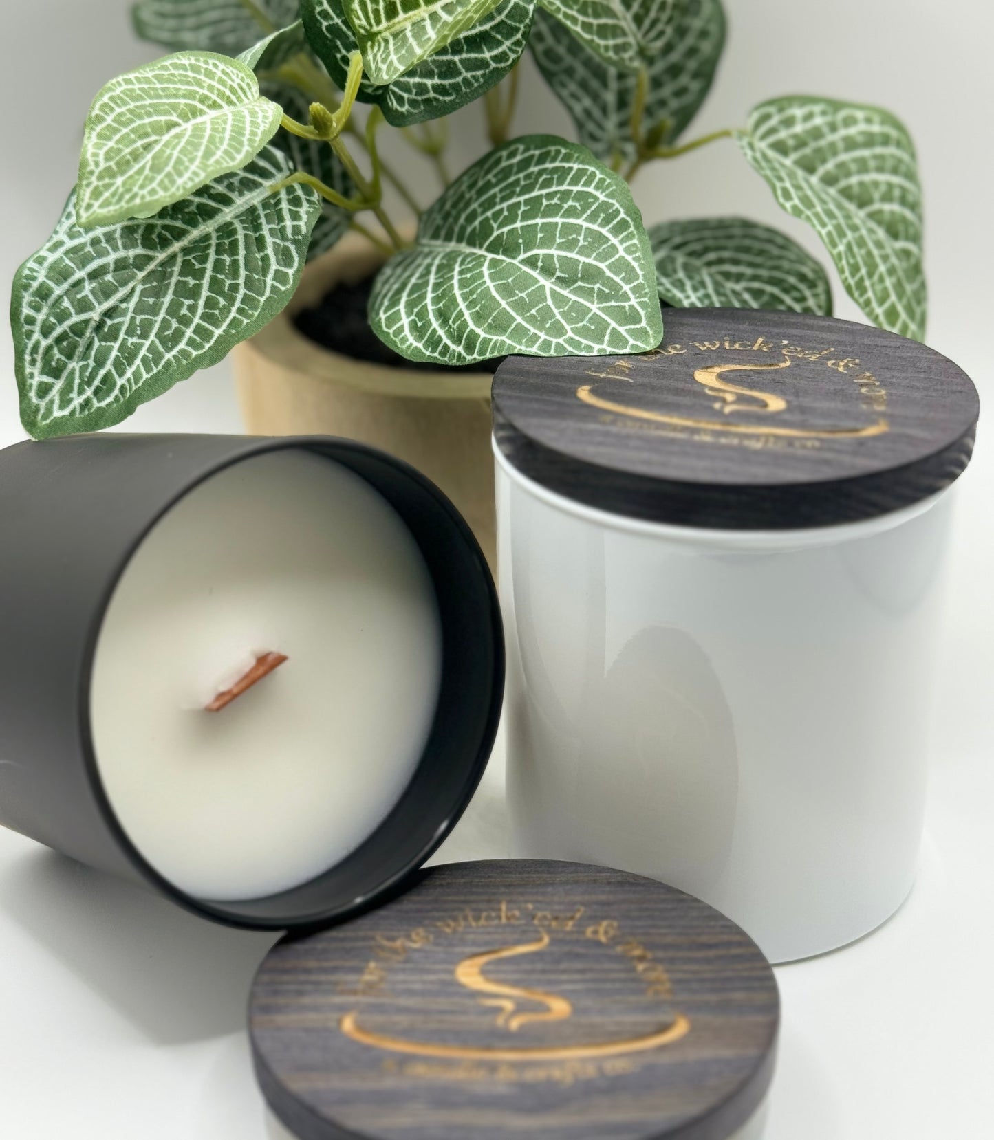 Hazelnut Coffee 8.5 oz. Candle