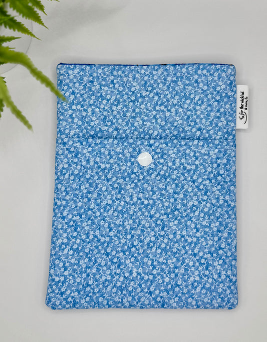 Kindle/Book Sleeve