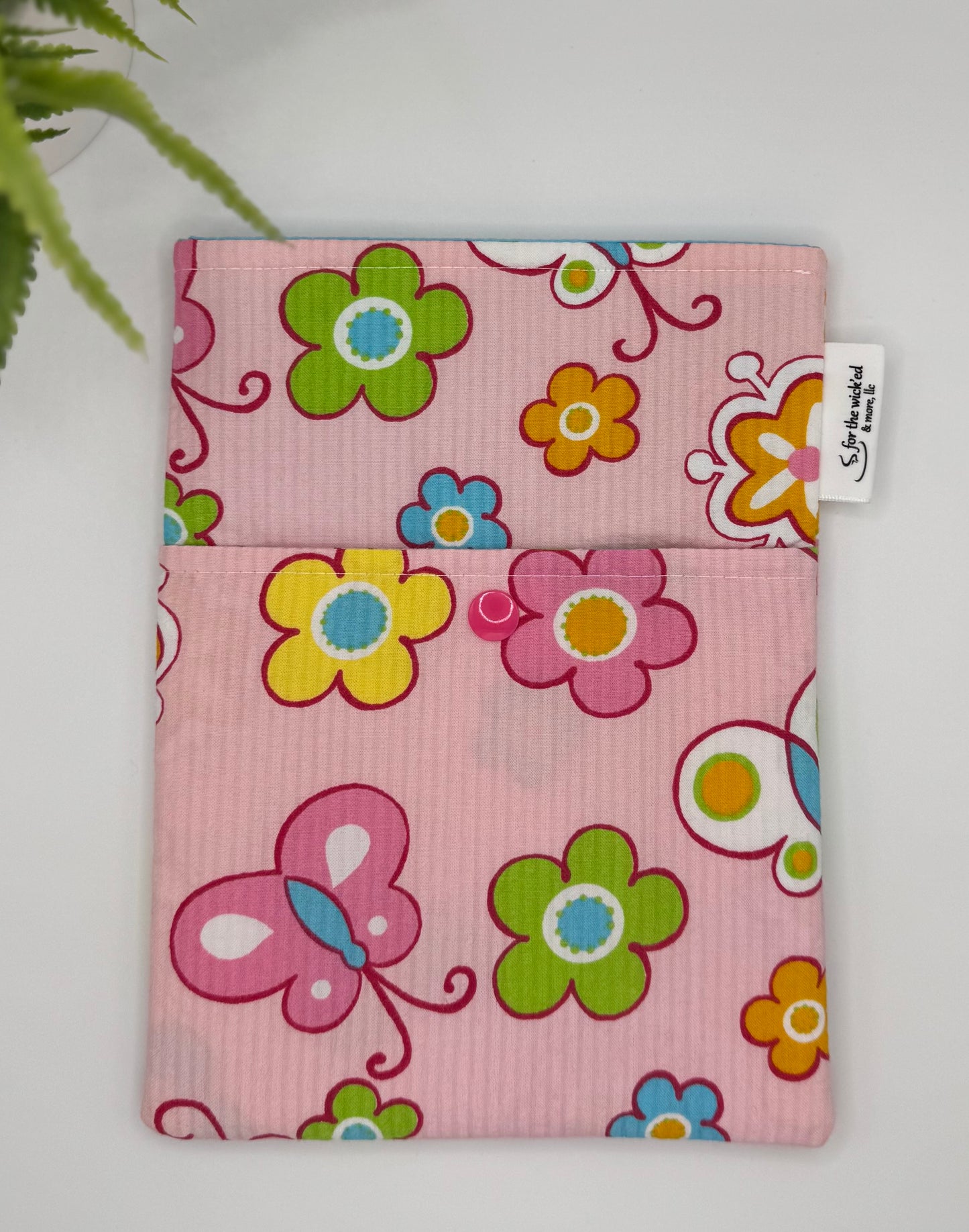 Kindle/Book Sleeve