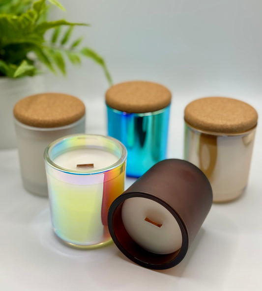 New Summer 3 oz. Candle