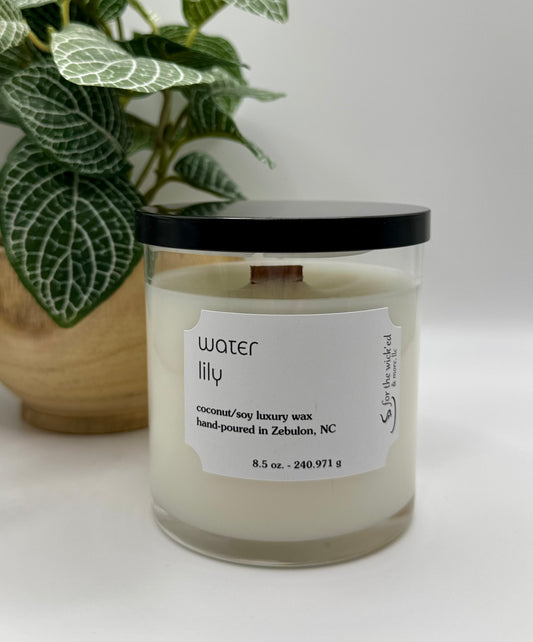 8.5 oz. Summer Candle
