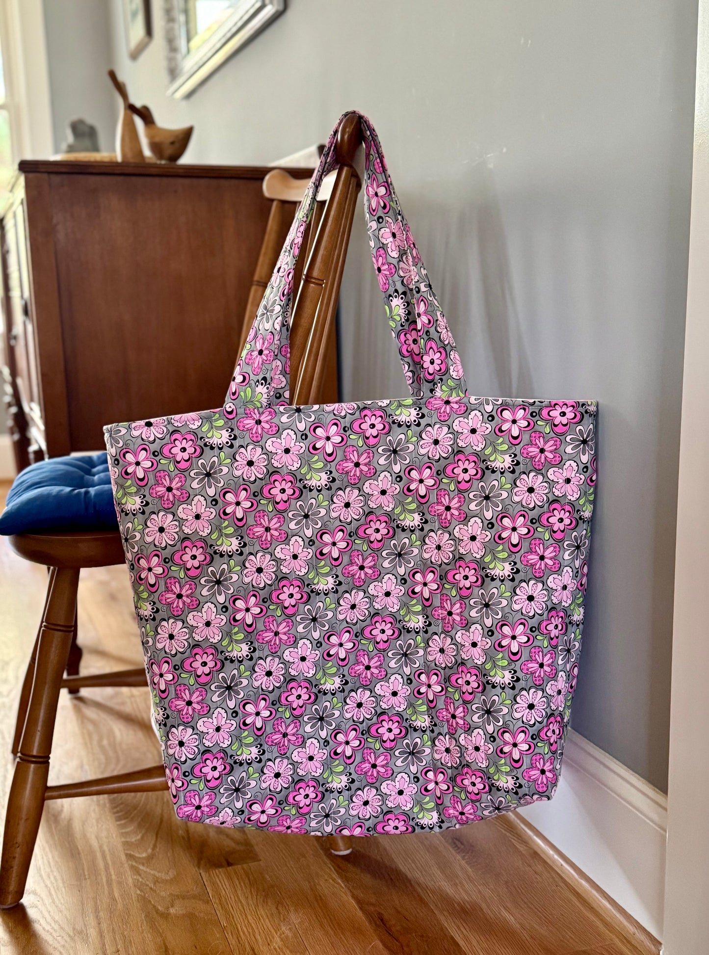 Weekender Tote Bag
