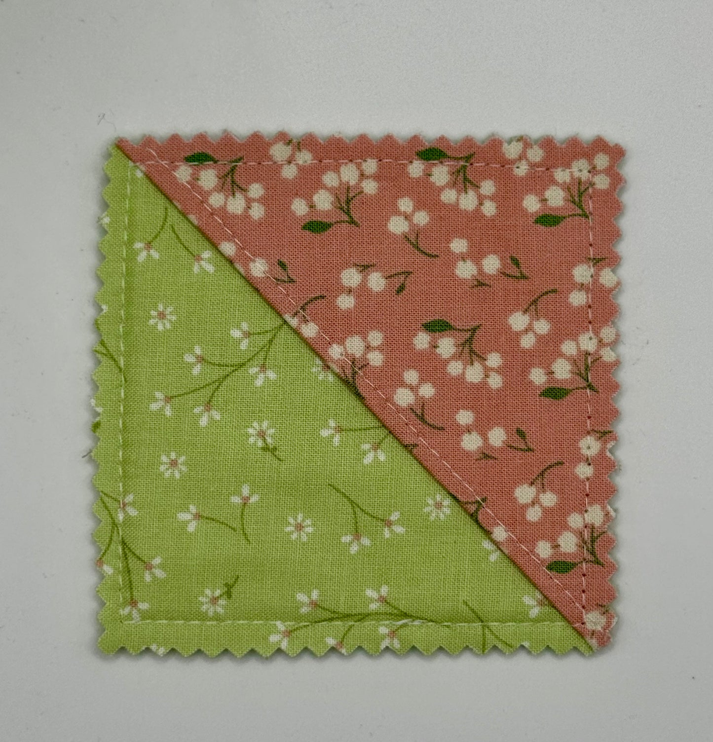 Corner Bookmark