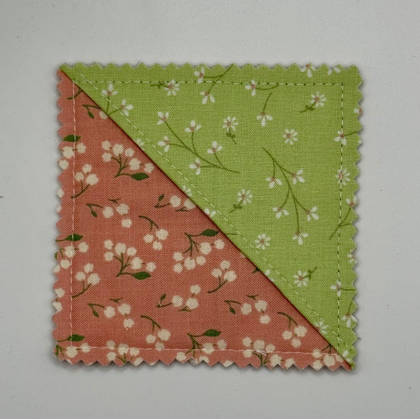 Corner Bookmark
