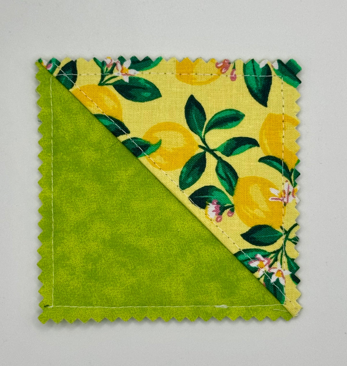 Corner Bookmark