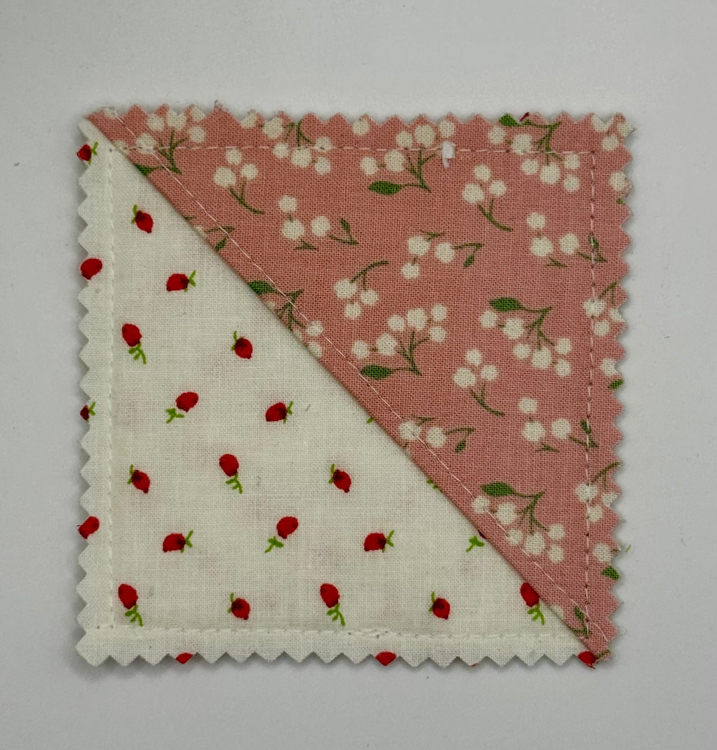 Corner Bookmark