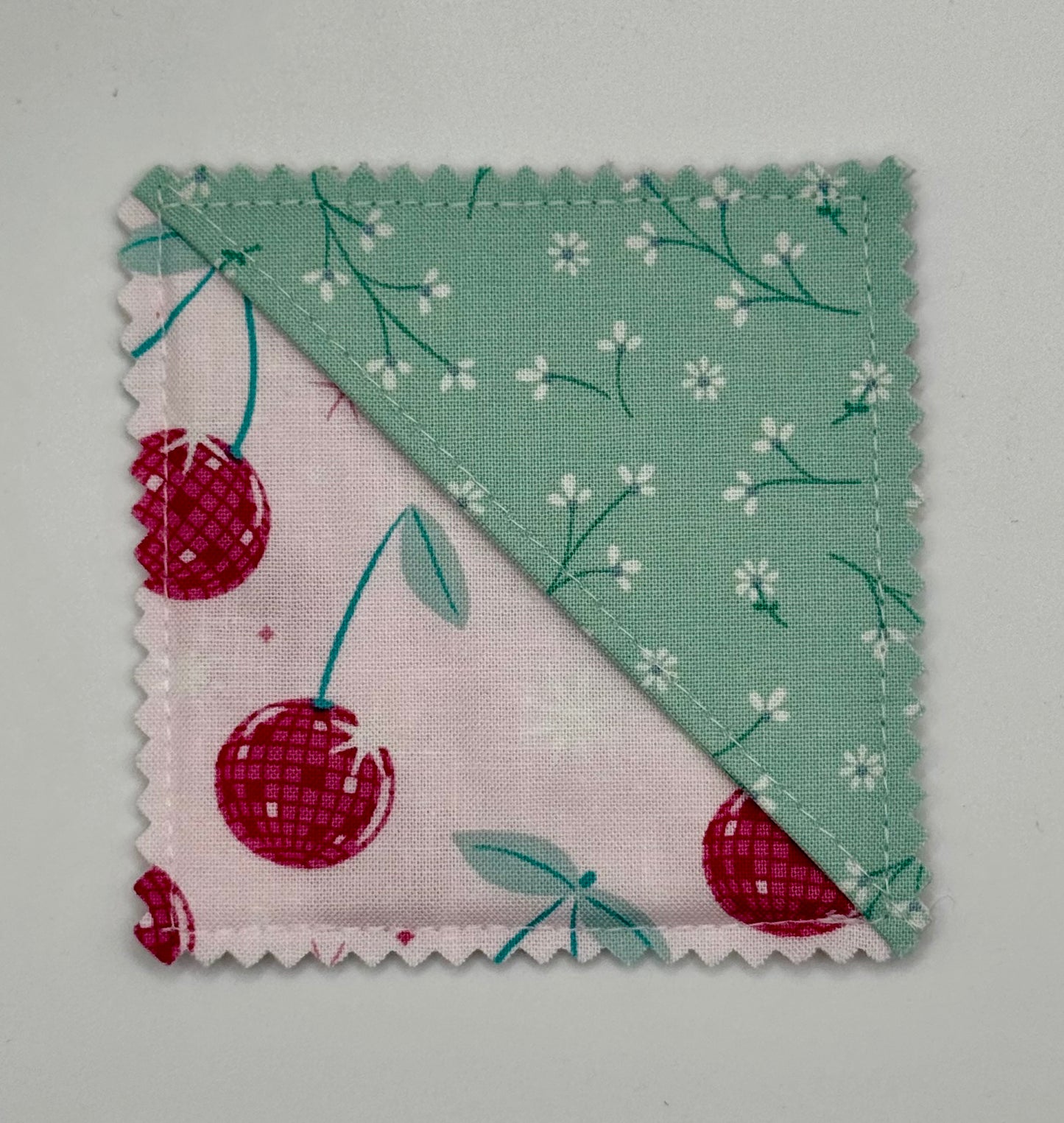 Corner Bookmark
