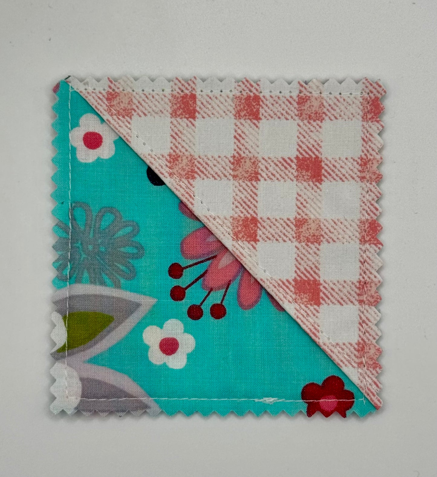 Corner Bookmark