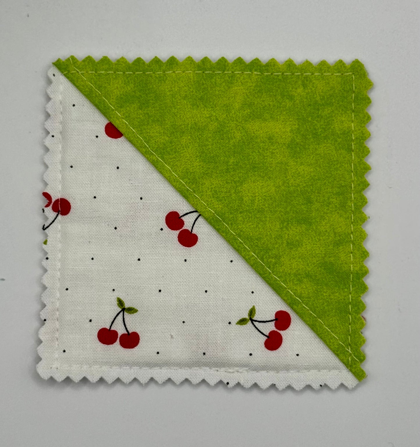 Corner Bookmark
