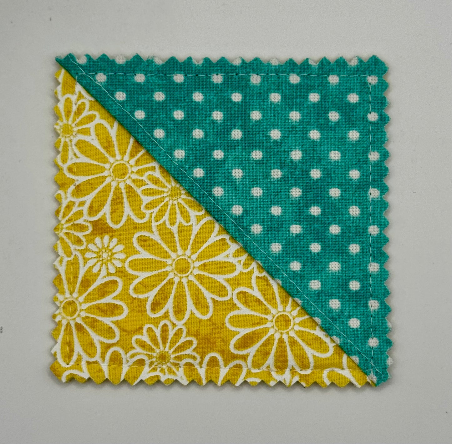 Corner Bookmark