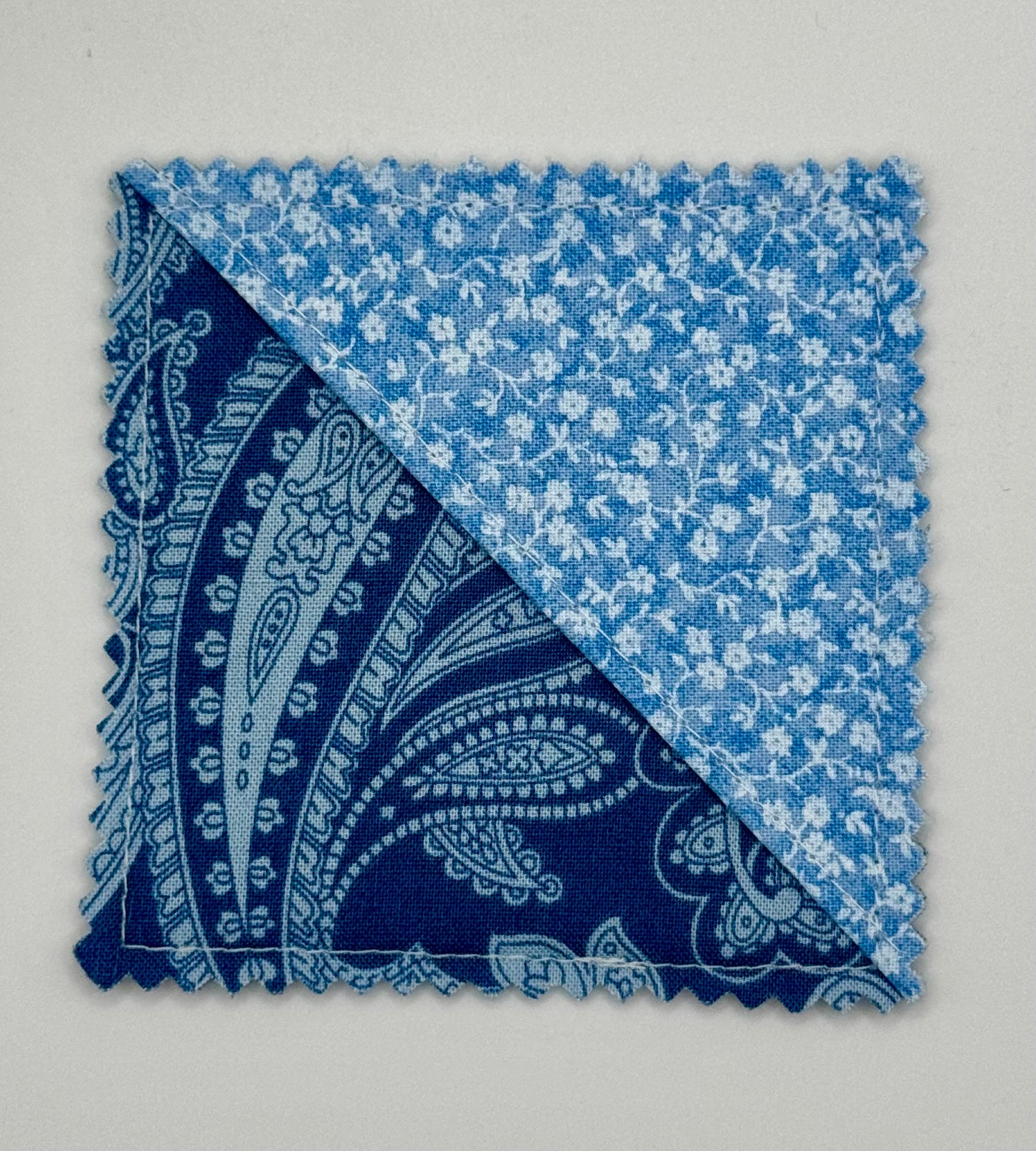 Corner Bookmark