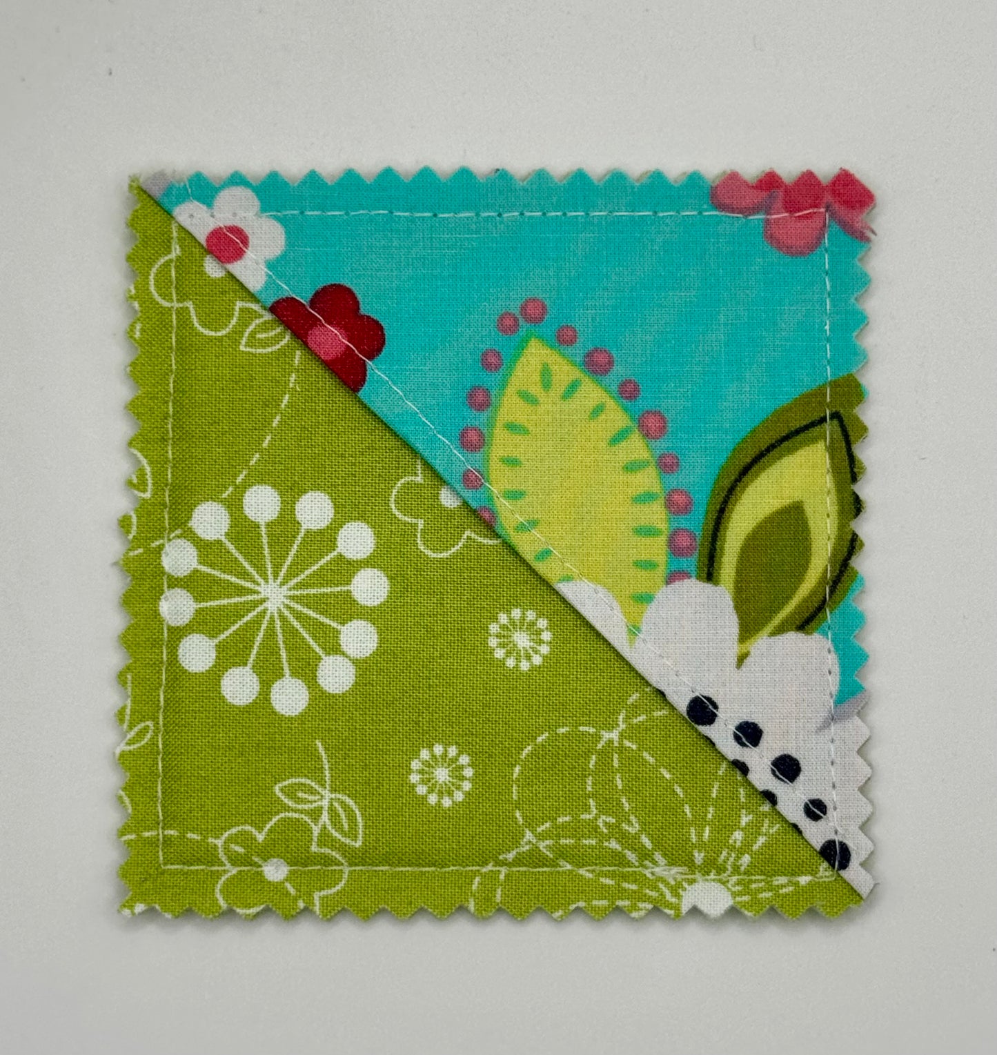 Corner Bookmark