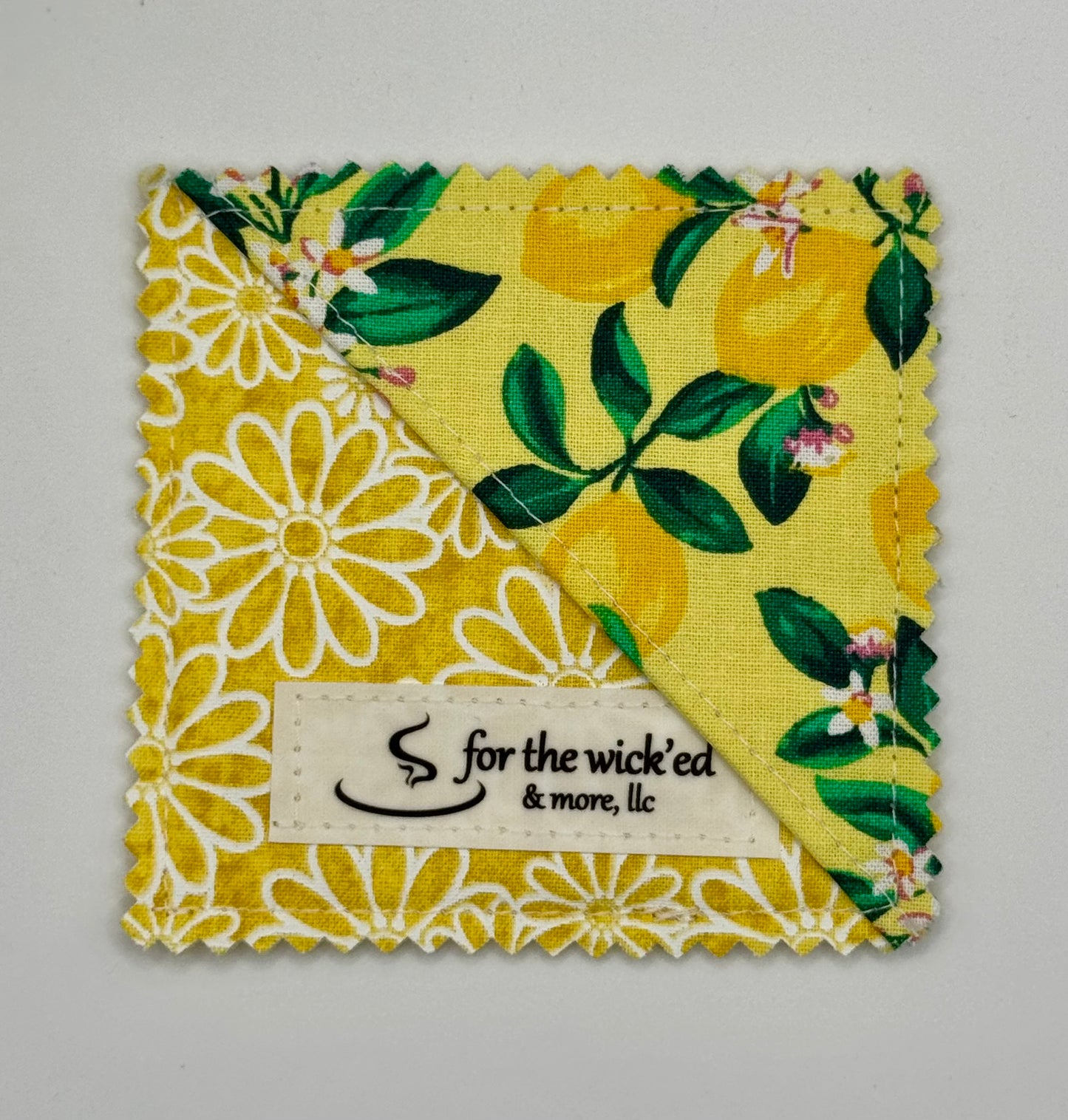 Corner Bookmark