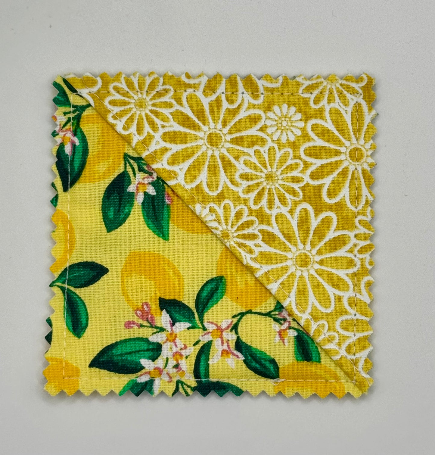 Corner Bookmark