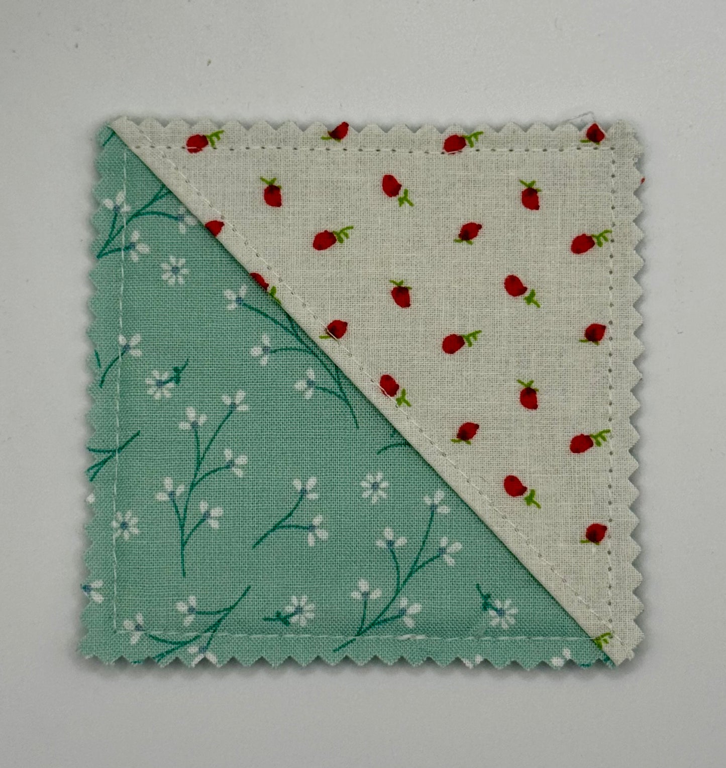 Corner Bookmark