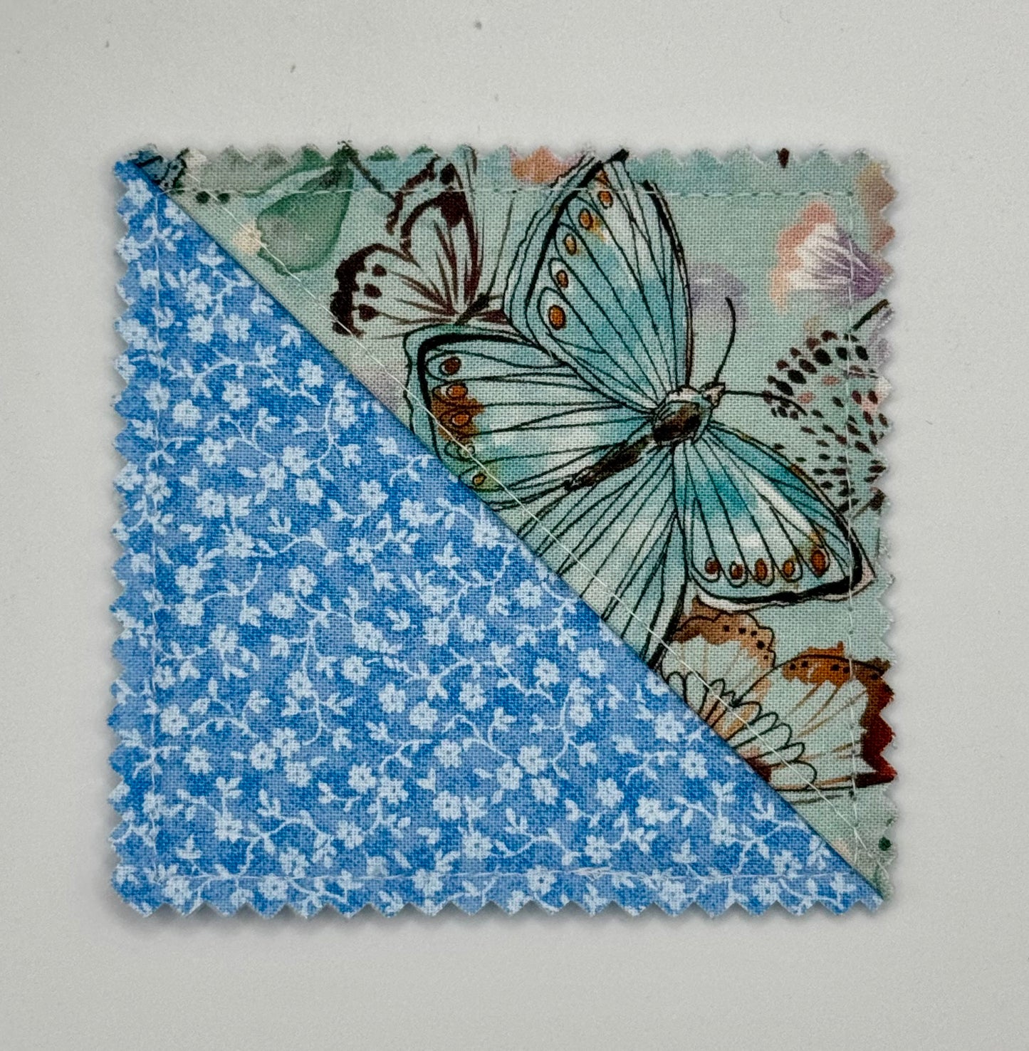 Corner Bookmark