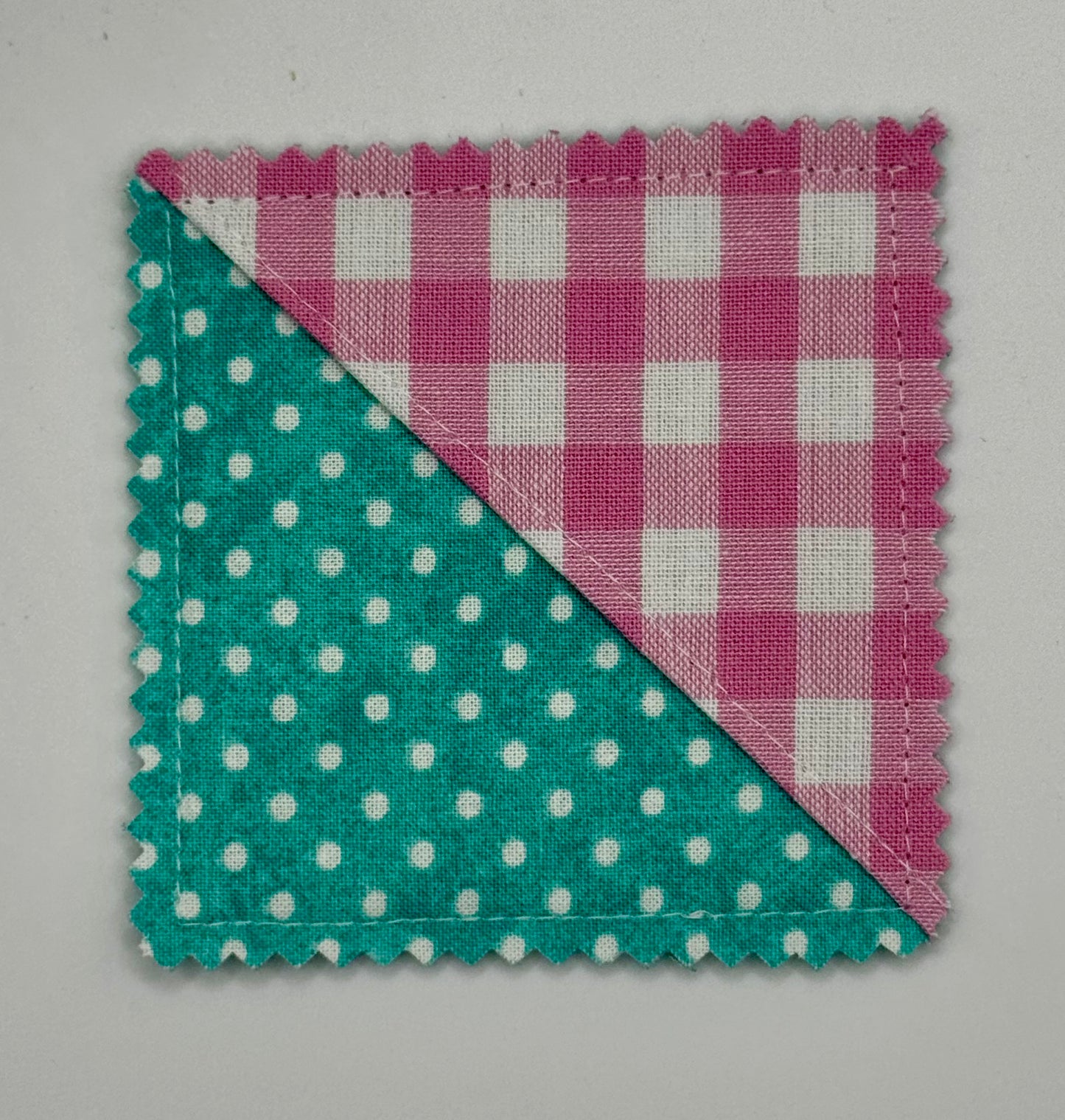 Corner Bookmark