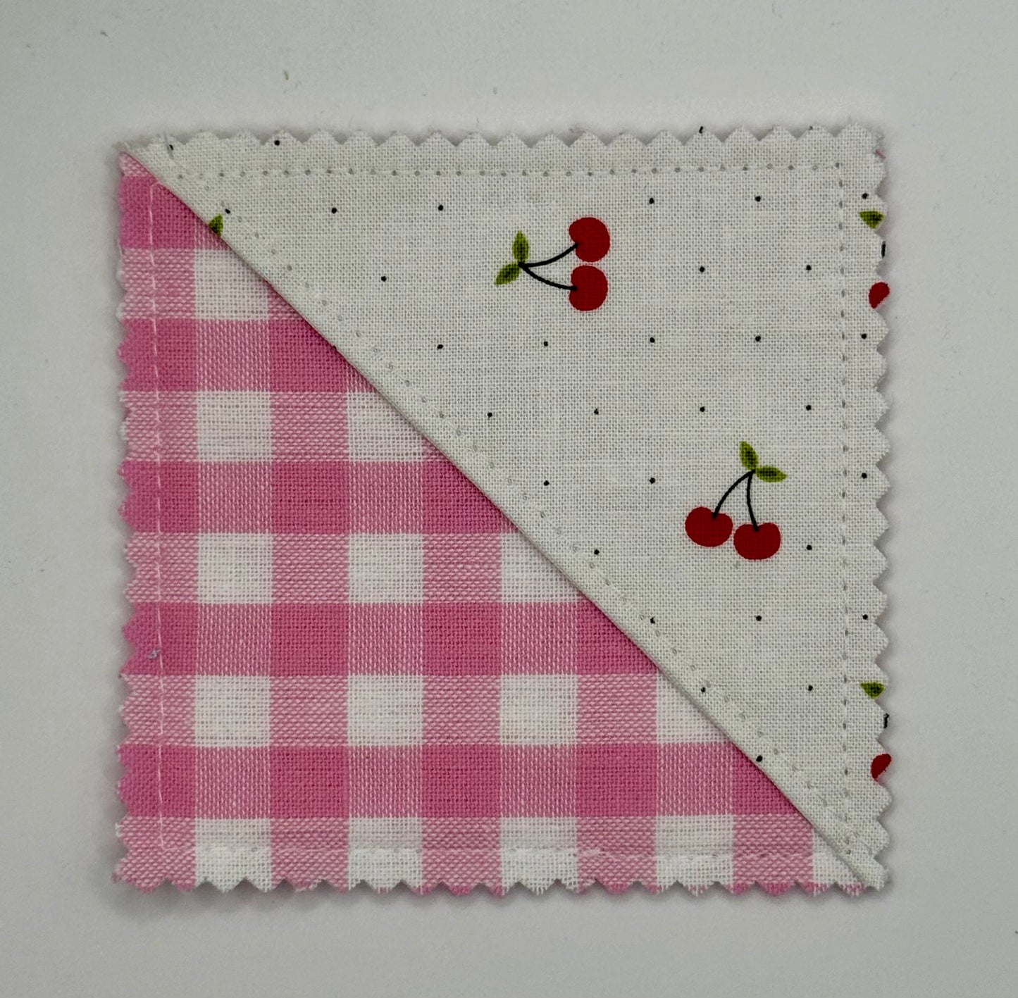 Corner Bookmark