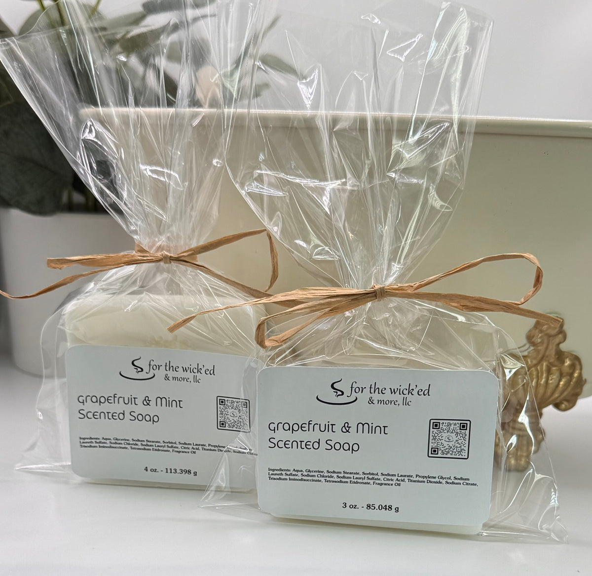 Soap