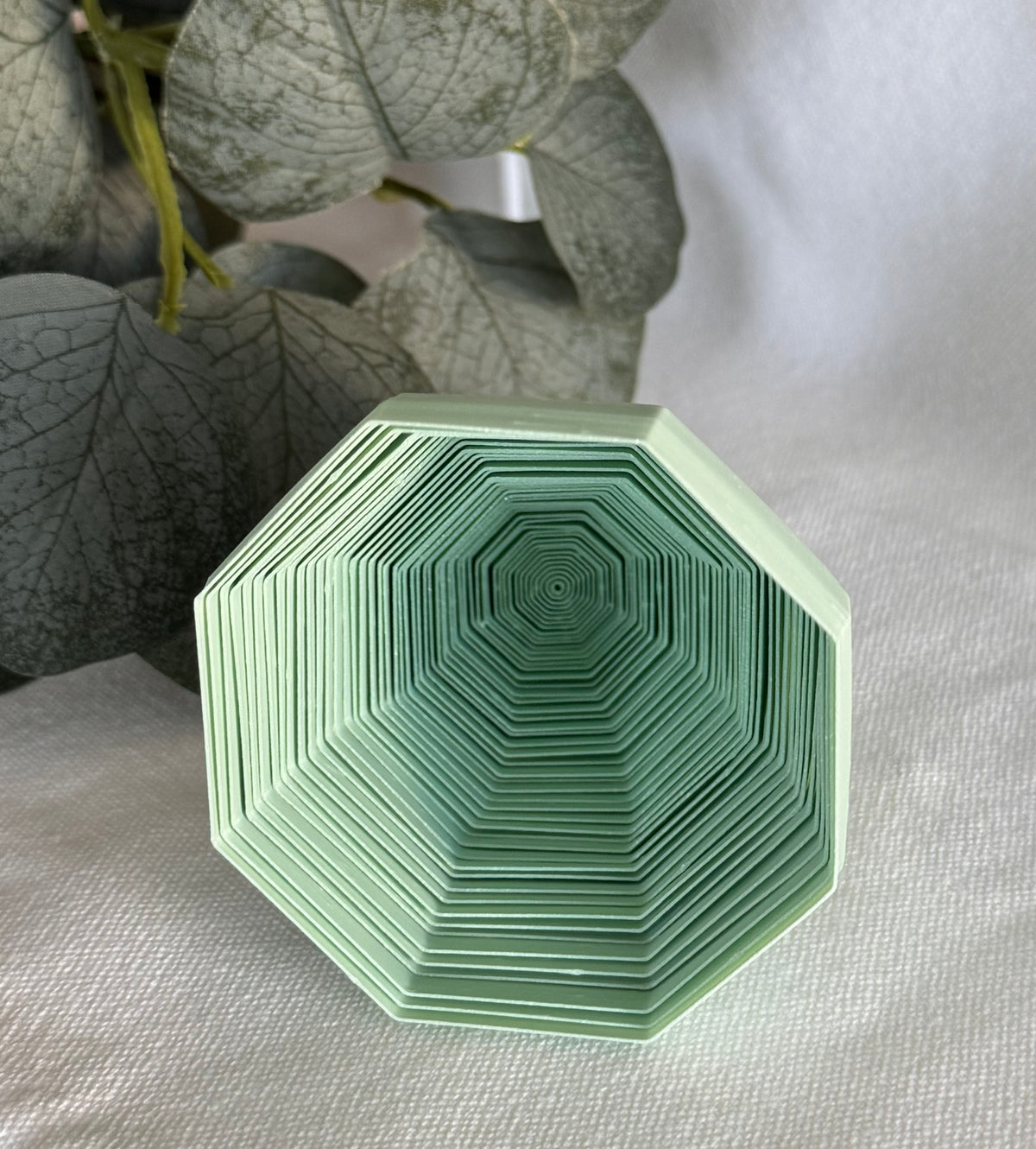 Octagon Fidget Toy
