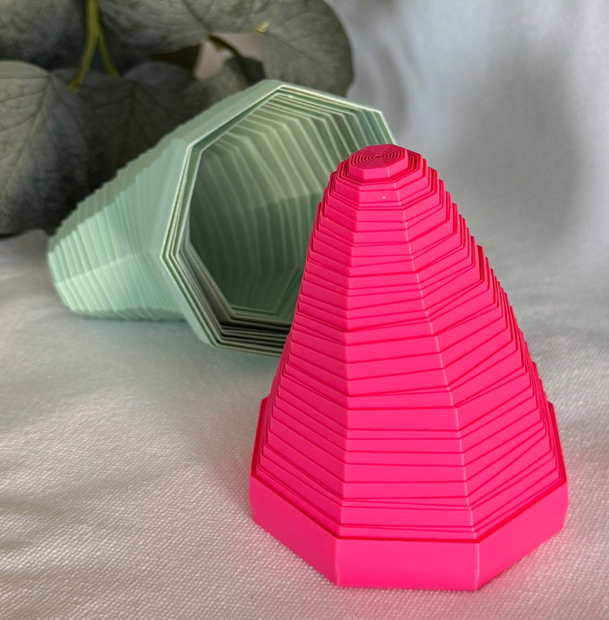 Octagon Fidget Toy