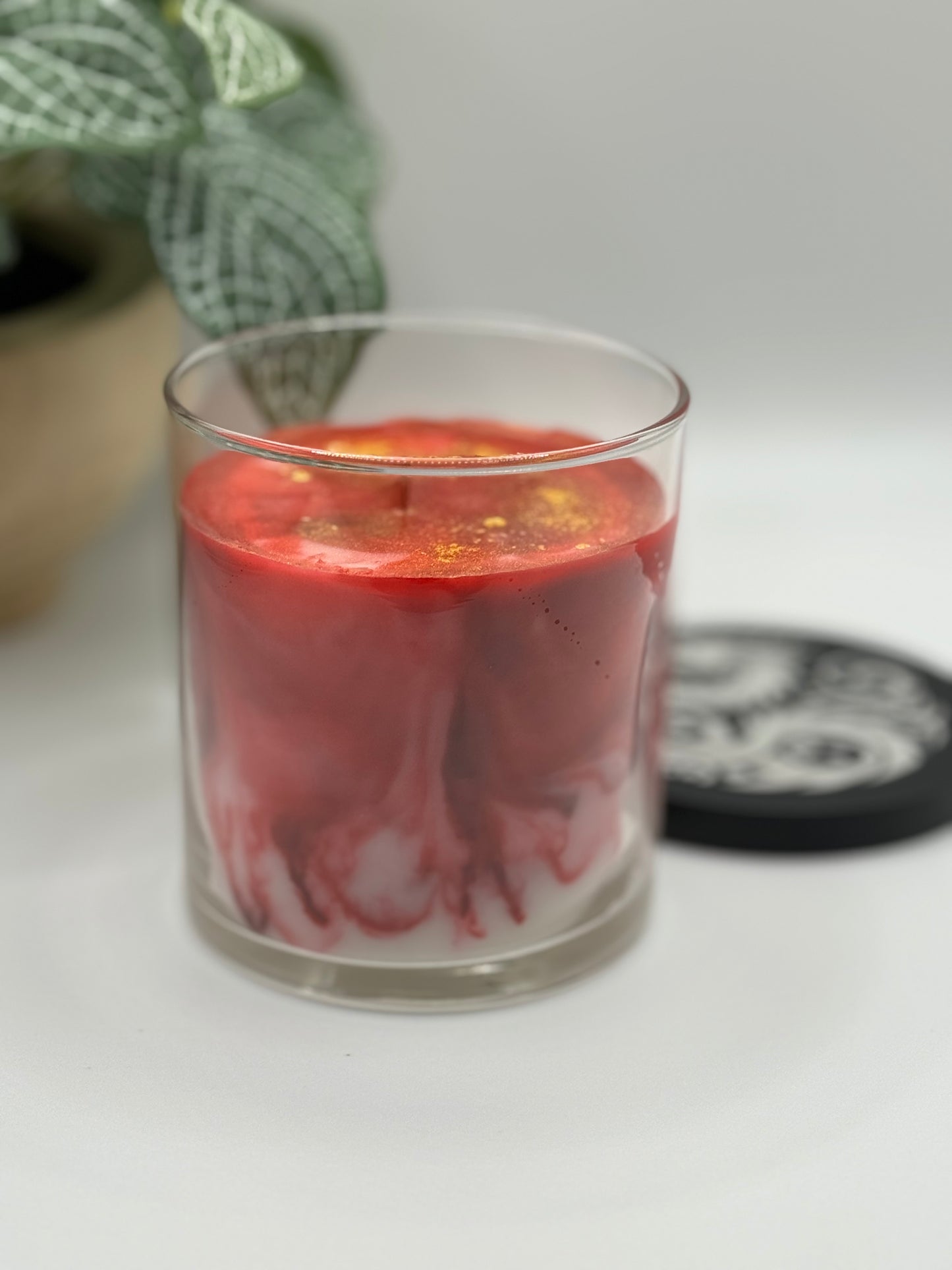 Dragon's Blood 8.5 oz. Candle