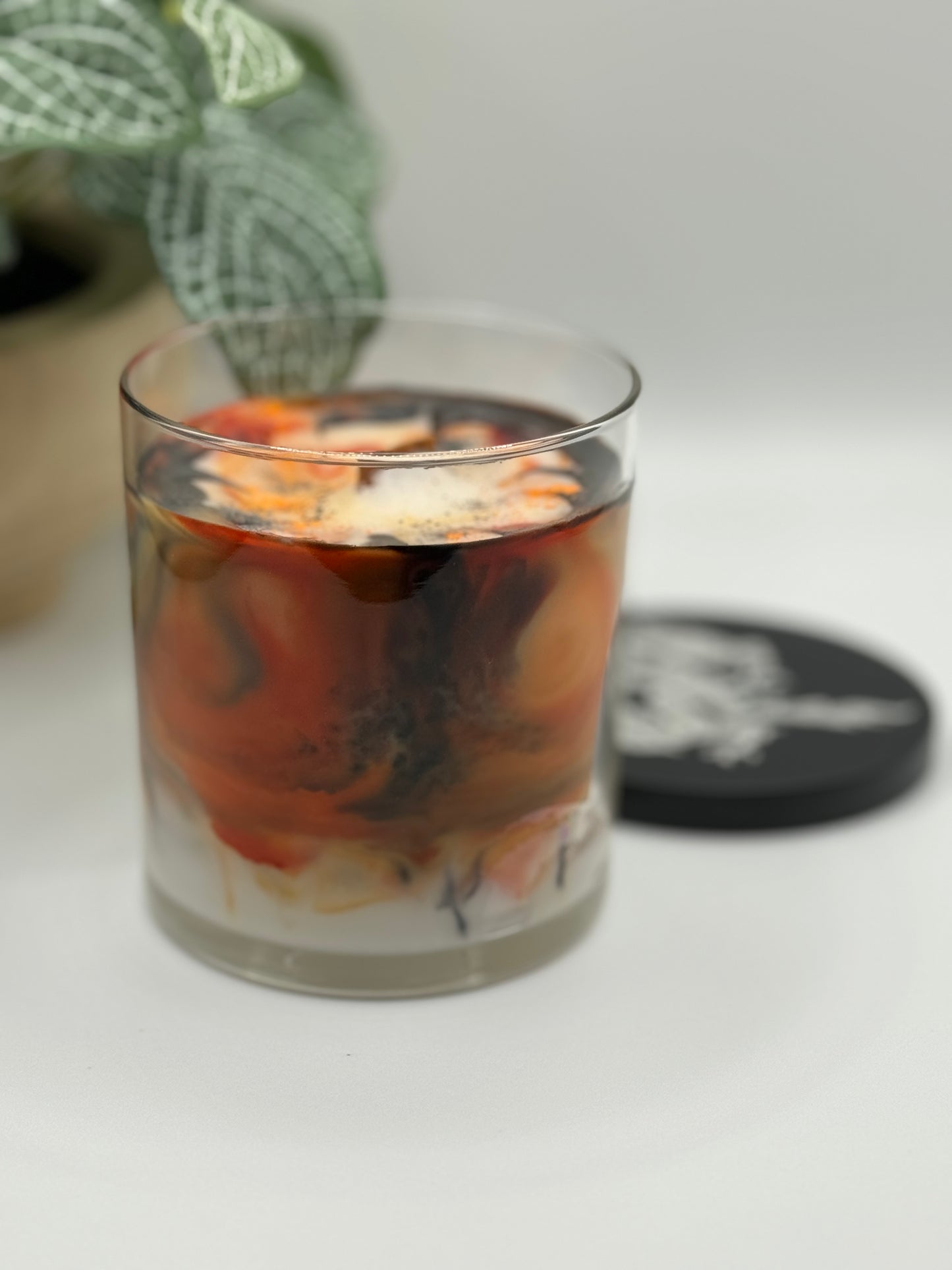 Dragon's Breathe 8.5 oz. Candle